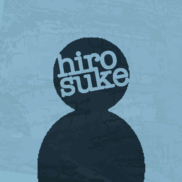 広ヒロスケ公式